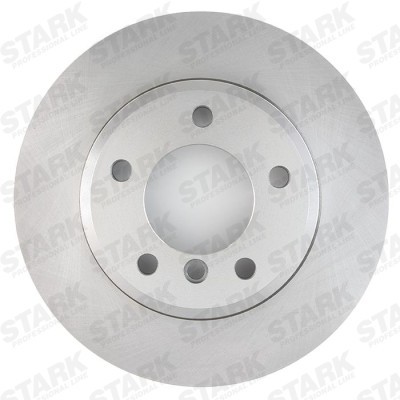 Bremsscheibe Stark SKBM-2028 SKBM-2028 - foto 4