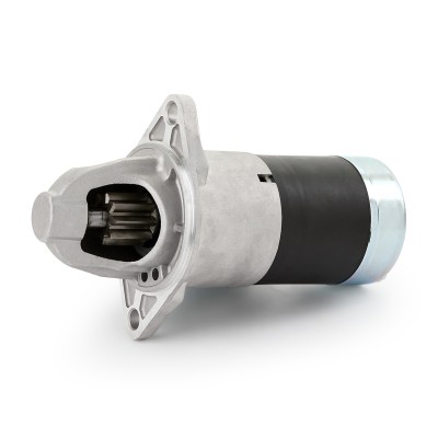 Anlasser RIDEX 2S0390R 2S0390R - foto 3