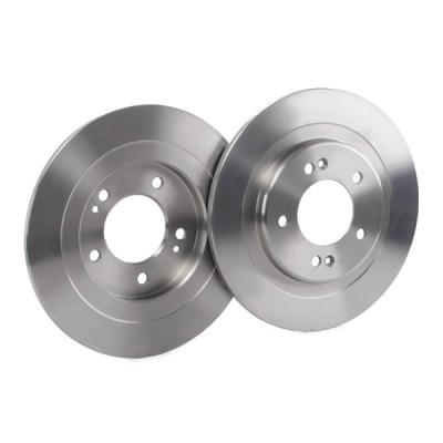 Bremsscheibe RIDEX 82B1194 82B1194 - foto 4