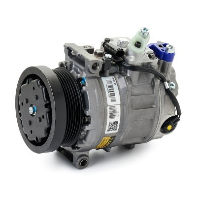 Klimakompressor 447K0114R - foto 3