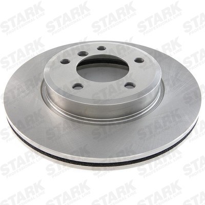 Bremsscheibe Stark SKBM-2028 SKBM-2028 - foto 3