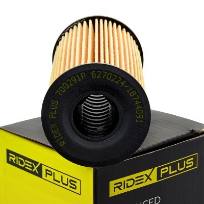 Ölfilter RIDEX 7O0291P 7O0291P - foto 5