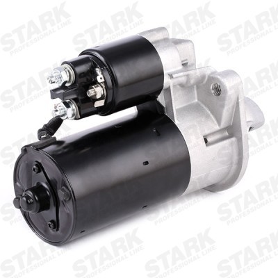 Anlasser Stark SKSTR-0330210 SKSTR-0330210 - foto 4