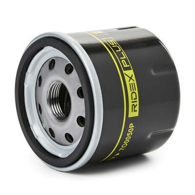 Ölfilter RIDEX 7O0053P 7O0053P - foto 3