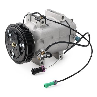Kompressor, Klimaanlage 447K0242 - foto 3