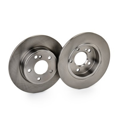 Bremsscheibe RIDEX 82B0513 82B0513 - foto 9