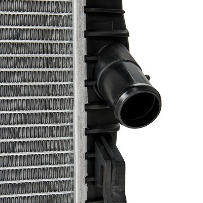 Kühler, Motorkühlung RIDEX 470R1065 470R1065 - foto 5