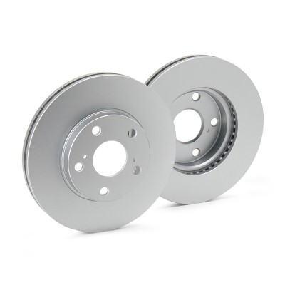 Bremsscheibe RIDEX 82B0735P 82B0735P - foto 3