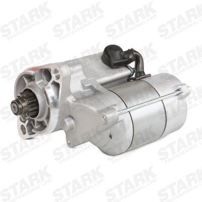 Anlasser Stark SKSTR-03330527 SKSTR-03330527 - foto 3