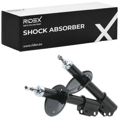 Stoßdämpfer RIDEX 854S2557 854S2557 - foto 2