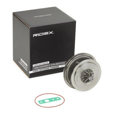 Turbolader-Kartusche (Einsatz) RIDEX 4973C0042 4973C0042 - foto 2