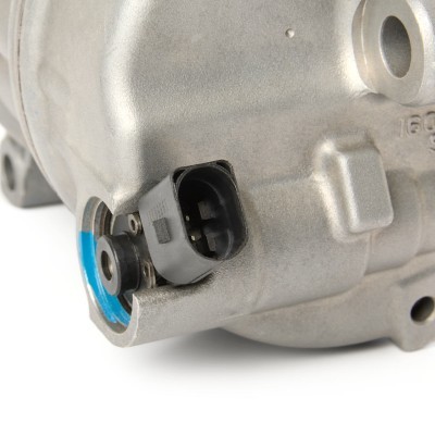 Kompressor, Klimaanlage 447K0050R - foto 6