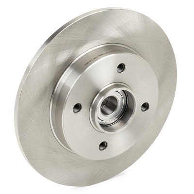 Bremsscheibe RIDEX 82B0701 82B0701 - foto 10