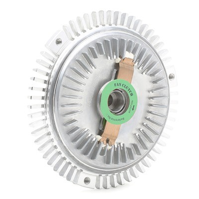 Kupplung, Kühlerlüfter RIDEX 509C0013 509C0013 - foto 3