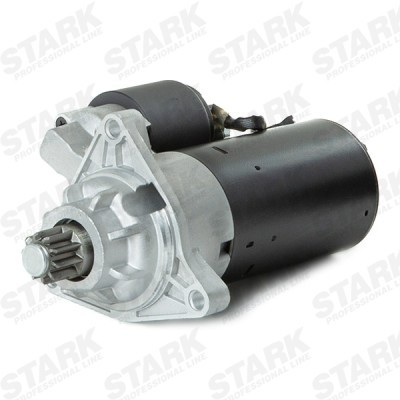 Anlasser Stark SKSTR-0330238 SKSTR-0330238 - foto 3