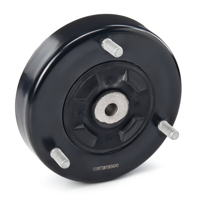 Stoßdämpferkissen Vorderachse RIDEX 1180S0289 1180S0289 - foto 6