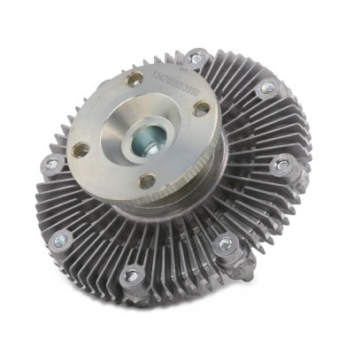 Kupplung, Kühlerlüfter RIDEX 509C0065 509C0065 - foto 4