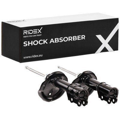 Stoßdämpfer RIDEX 854S1722 854S1722 - foto 2