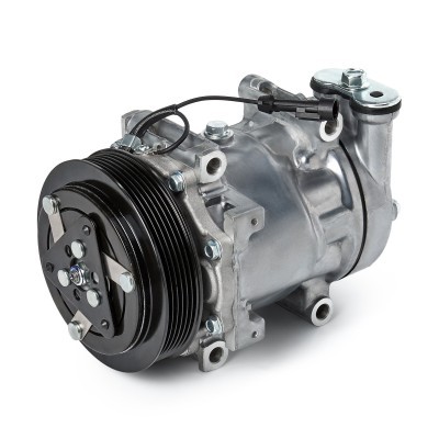 Kompressor, Klimaanlage 447K0034 - foto 3