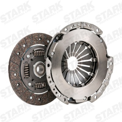 Kupplungssatz Stark SKCK-0100091 SKCK-0100091 - foto 4