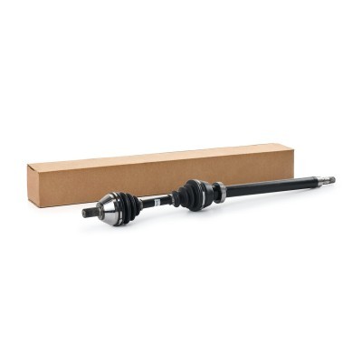 Antriebswelle RIDEX 13D0607R 13D0607R - foto 2