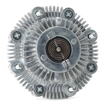 Kupplung, Kühlerlüfter RIDEX 509C0047 509C0047 - foto 2