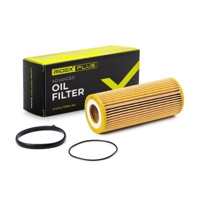 Ölfilter RIDEX 7O0140P 7O0140P - foto 2
