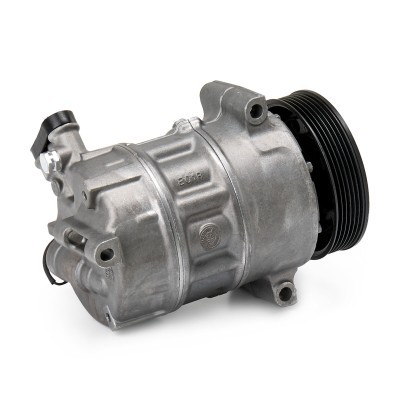 Kompressor, Klimaanlage 447K0058R - foto 4