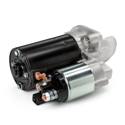 Anlasser RIDEX 2S0060P 2S0060P - foto 4