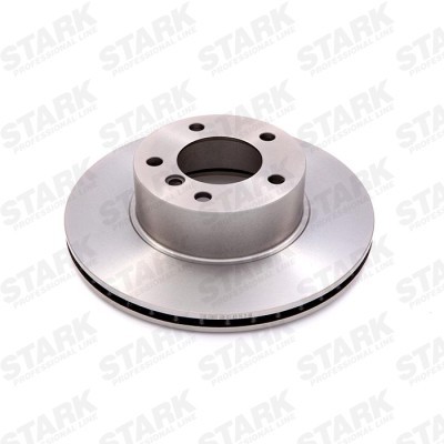 Bremsscheibe Stark SKBM-2031 SKBM-2031 - foto 2