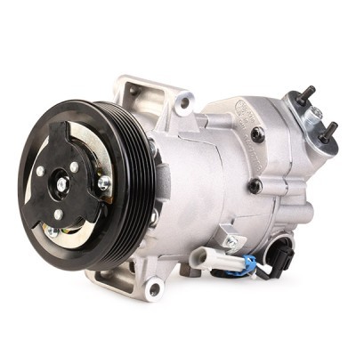 Kompressor, Klimaanlage OPEL INSIGNIA kombi 447K0191 - foto 3