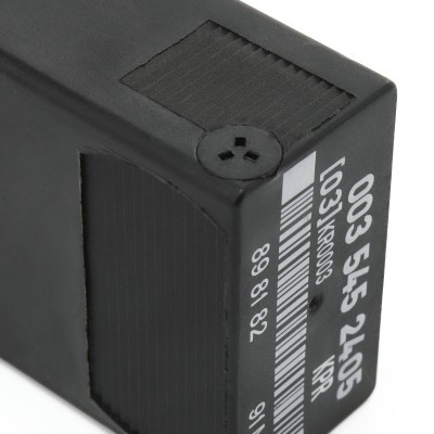Kraftstoffpumpenrelais RIDEX 1111R0027 1111R0027 - foto 4