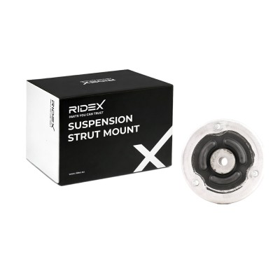 Stoßdämpferkissen Vorderachse RIDEX 1180S0019 1180S0019 - foto 6