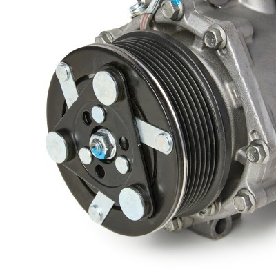 Kompressor, Klimaanlage 447K0078R - foto 5