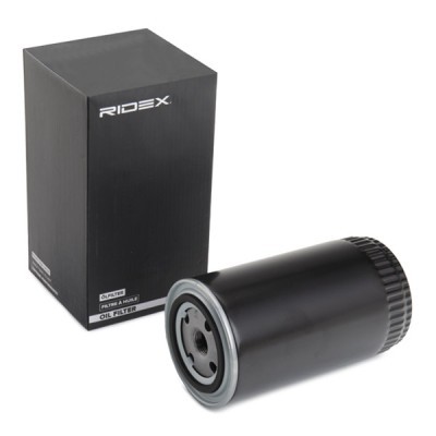 Ölfilter RIDEX 7O0231 7O0231 - foto 2