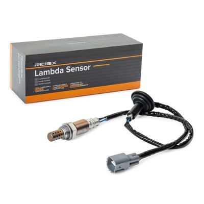 Lambdasonde RIDEX 3922L0664 3922L0664 - foto 2