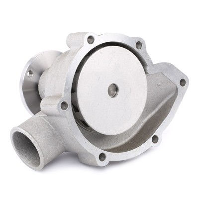 Wasserpumpe, Motorkühlung RIDEX 1260W0531 1260W0531 - foto 4