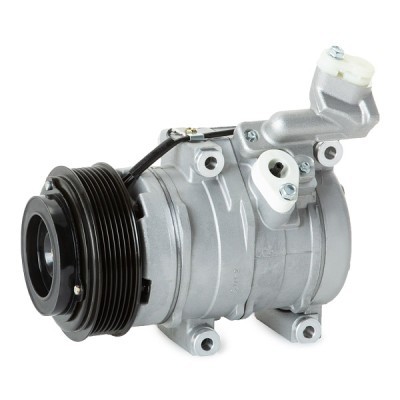 Kompressor, Klimaanlage 447K0088 - foto 3