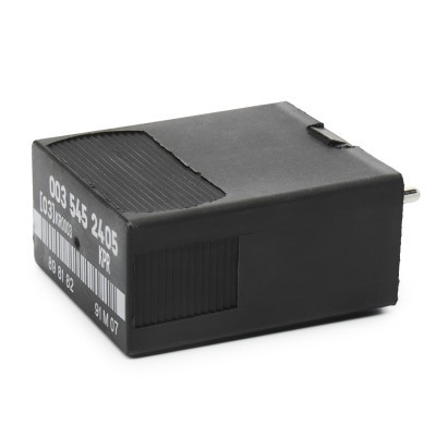Kraftstoffpumpenrelais RIDEX 1111R0027 1111R0027 - foto 3