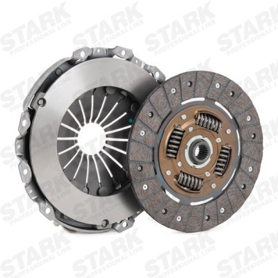 Kupplungssatz Stark SKCK-0101109 SKCK-0101109 - foto 4