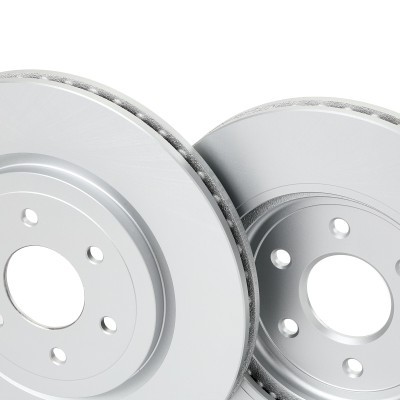 Bremsscheibe RIDEX 82B0451P 82B0451P - foto 6