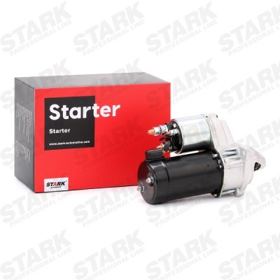 Anlasser Stark SKSTR-0330065 SKSTR-0330065 - foto 2