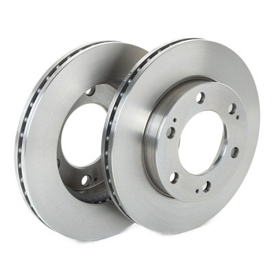 Bremsscheibe RIDEX 82B0648 82B0648 - foto 4