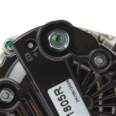 Generator RIDEX 4G1805R 4G1805R - foto 5