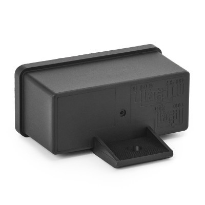Kraftstoffpumpenrelais RIDEX 1111R0025 1111R0025 - foto 4