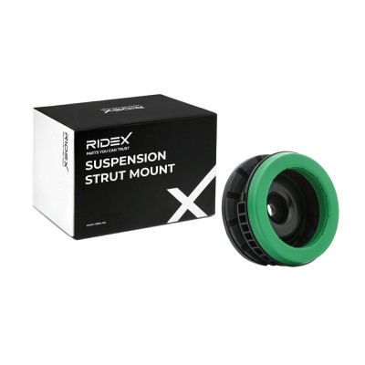 Stoßdämpferkissen Vorderachse RIDEX 1180S0515 1180S0515 - foto 5