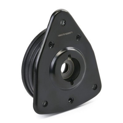 Stoßdämpferkissen Vorderachse RIDEX 1180S0668 1180S0668 - foto 4