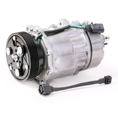 Kompressor, Klimaanlage VW Golf IV Hatchback (1J1) 447K0235 - foto 3