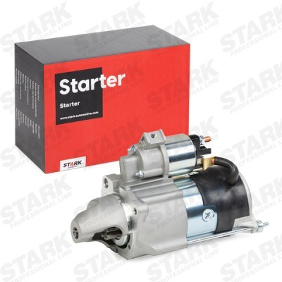 Anlasser Stark SKSTR-0330352 SKSTR-0330352 - foto 2