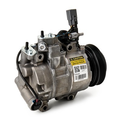 Kompressor, Klimaanlage 447K0469R - foto 4